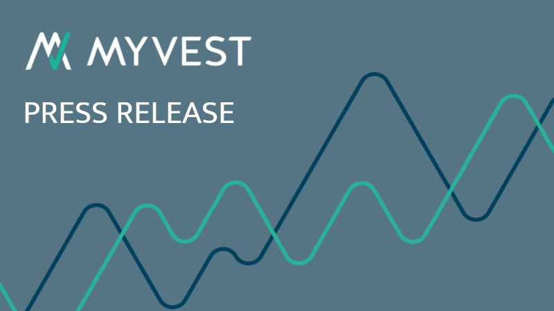 MyVest and Income Discovery Launch Partnership to Enable Personalized, Tax-Smart Retirement Income Solutions