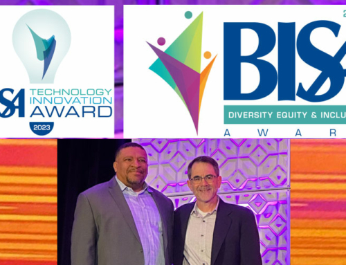 MyVest Wins 2023 BISA Technology Innovation Award and Diversity, Equity & Inclusion Award