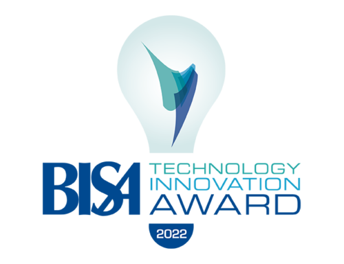 MyVest Wins BISA Technology Innovation Award for Tax Optimization