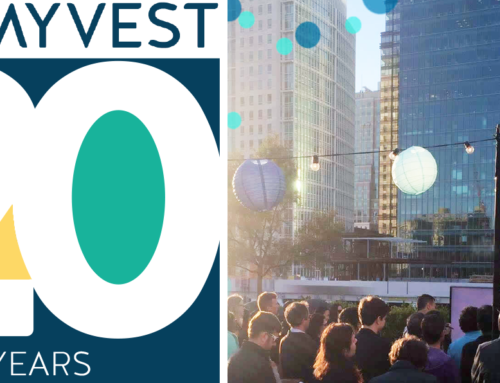 Happy 20th Anniversary MyVest, The Journey Has Just Begun
