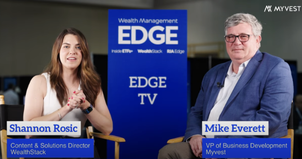 Mike Everett at Wealth Management EDGE on Driving Organic Growth