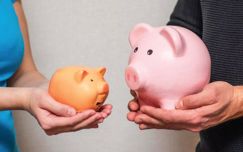 We Can Do Better: Making Financial Wellness a Workplace Imperative [BenefitsPRO]