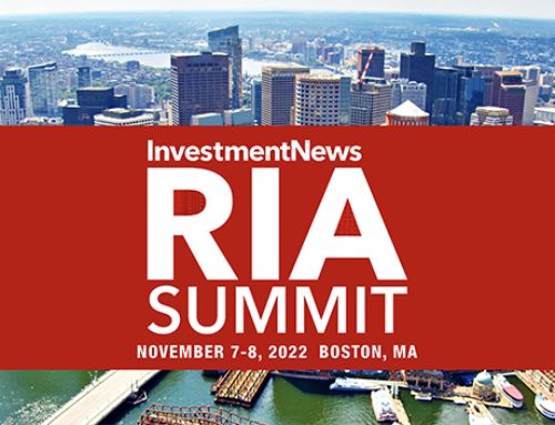 Reflections from the InvestmentNews’ RIA Summit 2022 in Boston