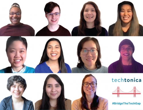 MyVest Partners with Techtonica to Help Bridge the Tech Gap