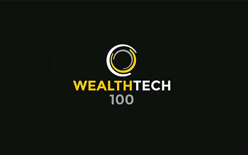 MyVest Named WealthTech100 List for the 4th Time